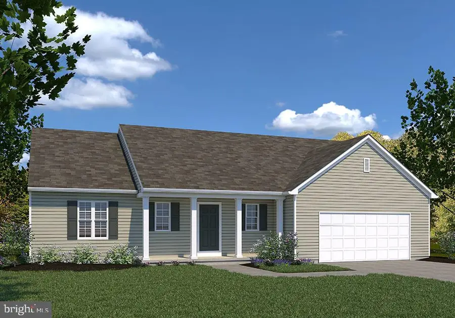 Millbridge Model At Eagles View, York, PA 17406 - #2