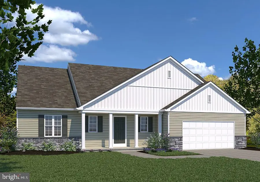 Millbridge Model At Eagles View, York, PA 17406 - #3