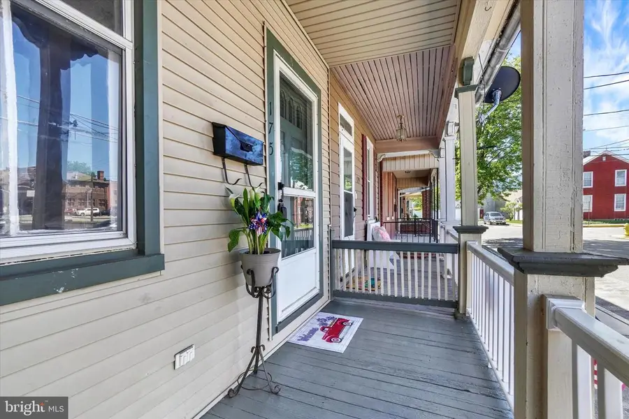 175 S East St, Spring Grove, PA 17362 - #3