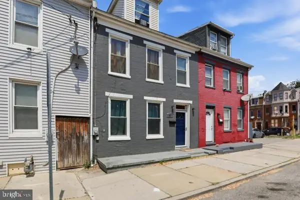 47 E South St, York, PA 17401 - #2