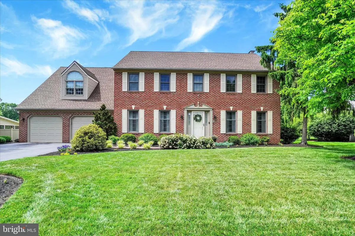 1885 Herman Dr, York, PA 17408 - #1