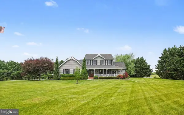 913 Bridgeton Rd, FAWN GROVE, PA 17321