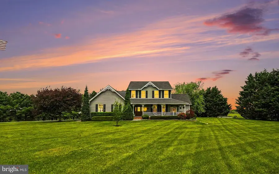 913 Bridgeton Rd, Fawn Grove, PA 17321 - #2