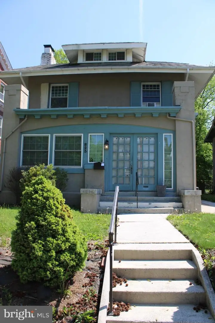 823 S George St, York, PA 17403 - #2