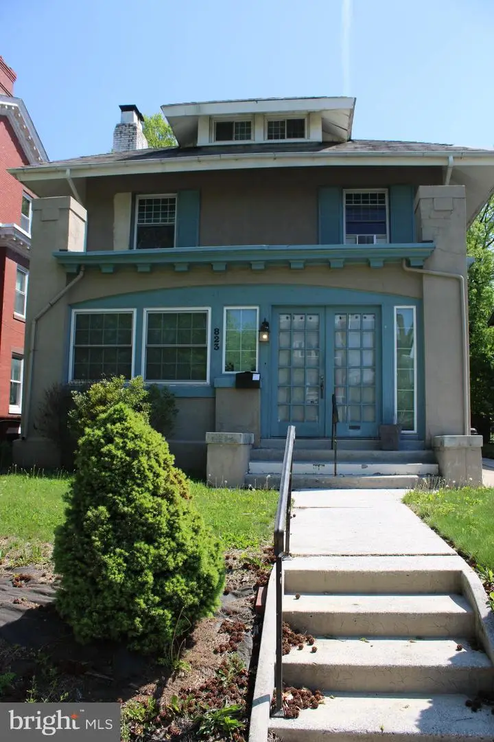 823 S George St, York, PA 17403 - #3