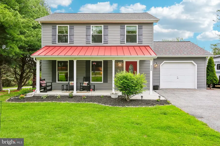 440 Valley View Dr, Hanover, PA 17331 - #2