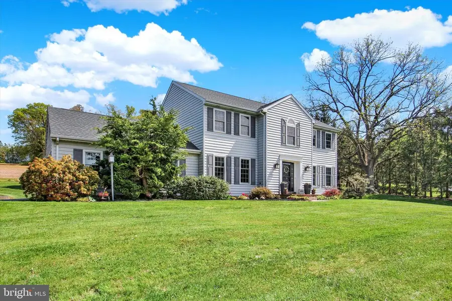 2474 Meetinghouse Rd, Spring Grove, PA 17362 - #2