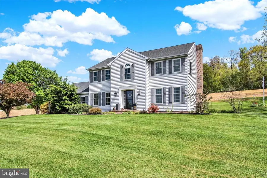 2474 Meetinghouse Rd, Spring Grove, PA 17362 - #3