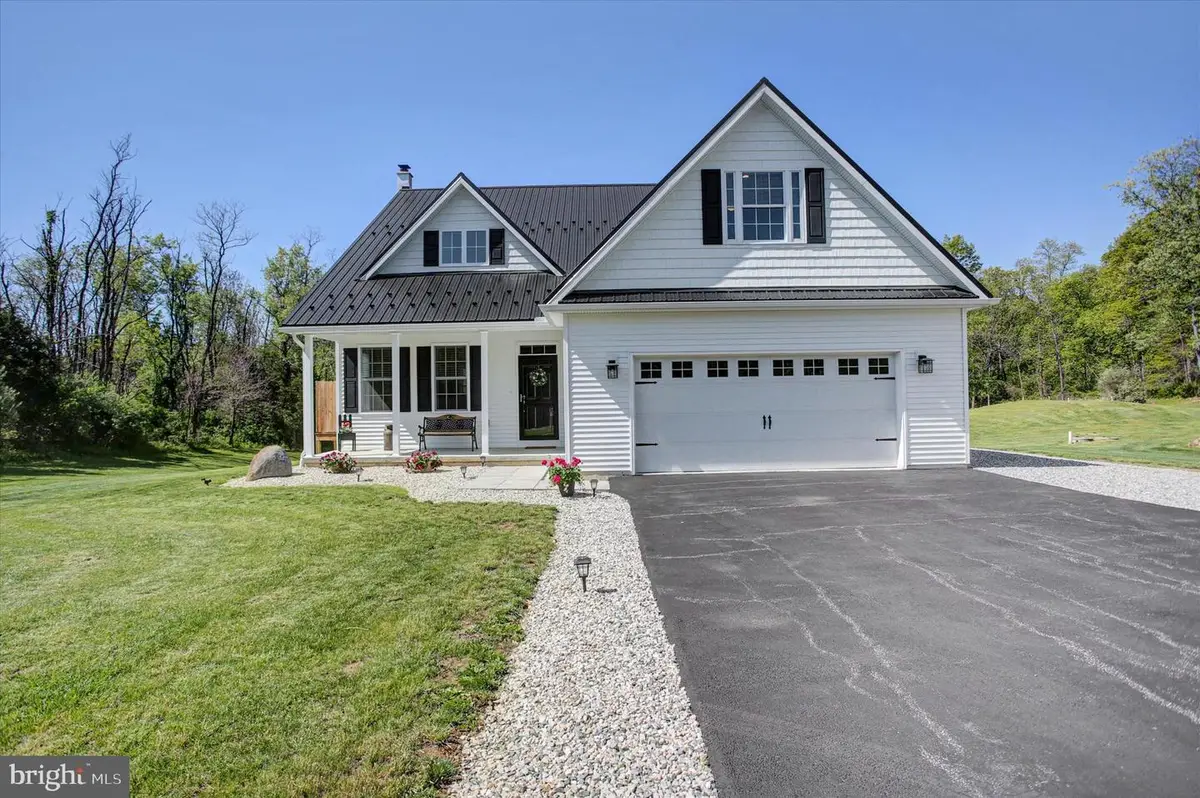 670 Zeigler Rd, Dover, PA 17315 - #1