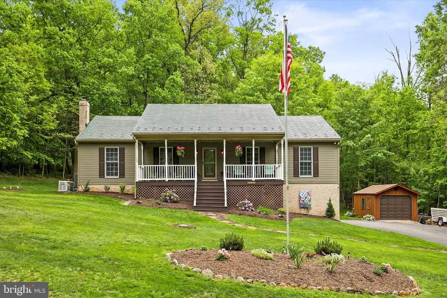 4442 Sunny Slope Rd, Glen Rock, PA 17327 - #2