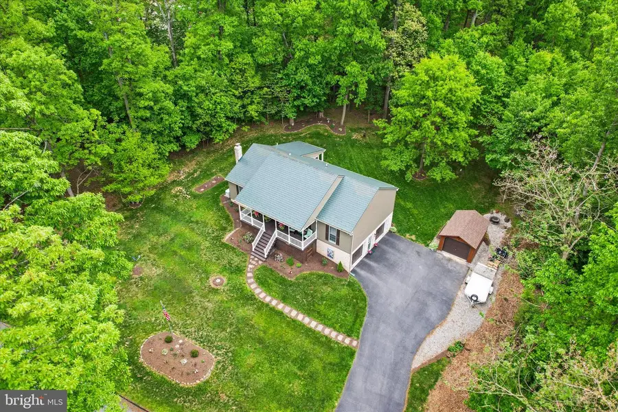 4442 Sunny Slope Rd, Glen Rock, PA 17327 - #3