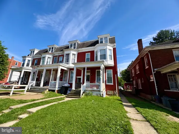 306 W Jackson St, YORK, PA 17401