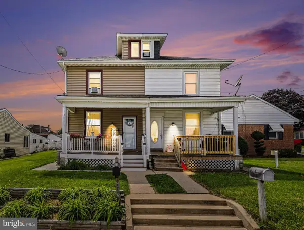 606 Wise Ave, RED LION, PA 17356