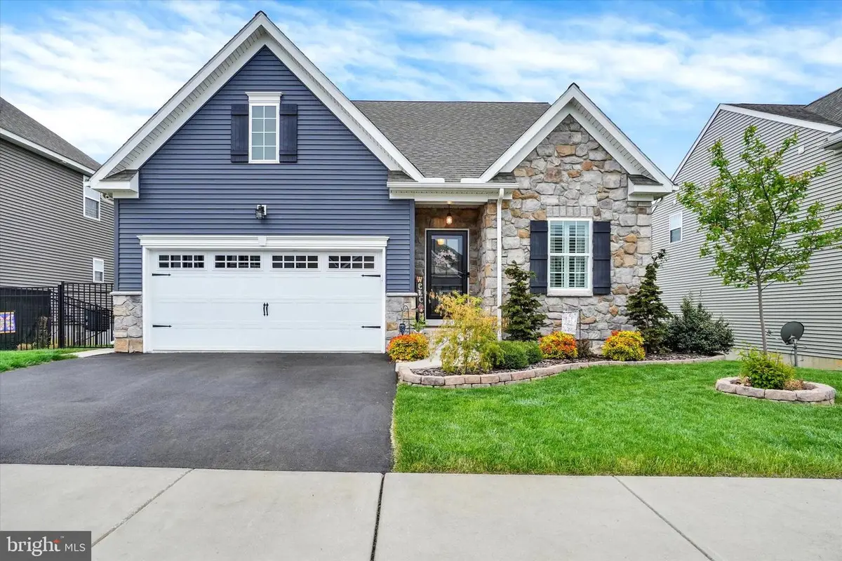2703 Alperton Drive, York, PA 17402 - #1