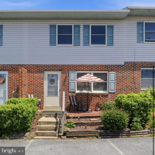 53 W Cabin Hollow Rd #building B-2, Unit 5, DILLSBURG, PA 17019
