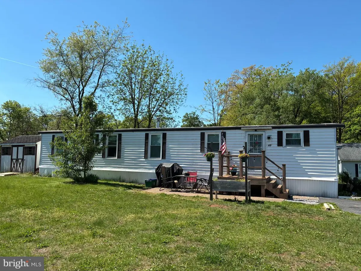 700 Salem Rd #lot 65, Etters, PA 17319 - #1