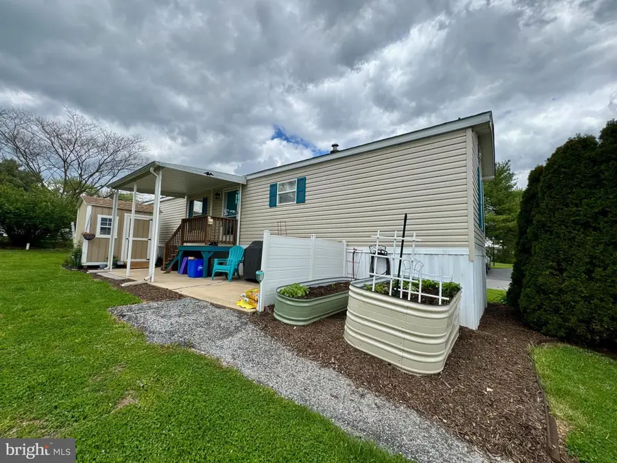66 Daisy Ln #66, Dover, PA 17315 - #2