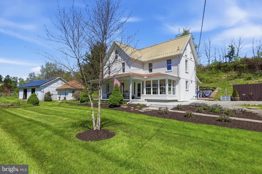 1689 Tolna Junction Ln, New Freedom, PA 17349 - #3