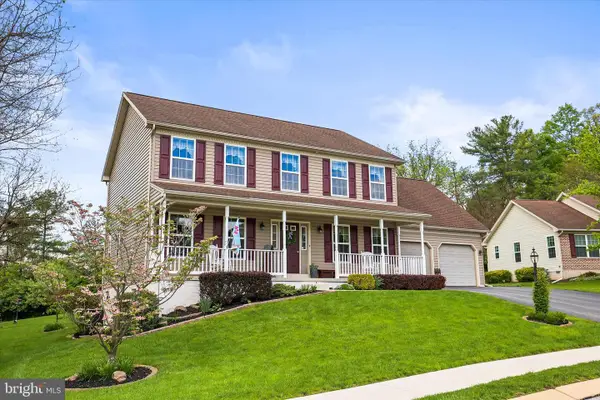 2220 Trotter Ridge Ct, YORK, PA 17408