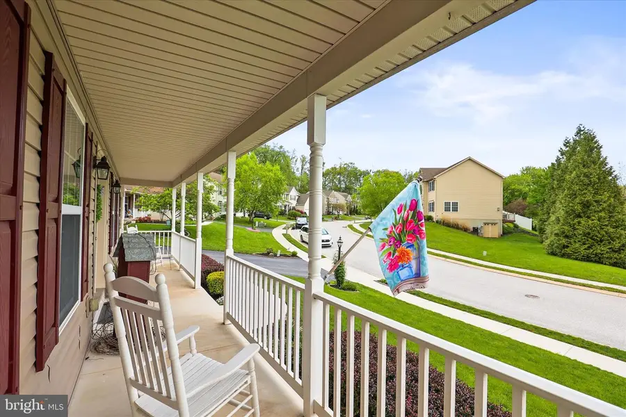 2220 Trotter Ridge Ct, York, PA 17408 - #3