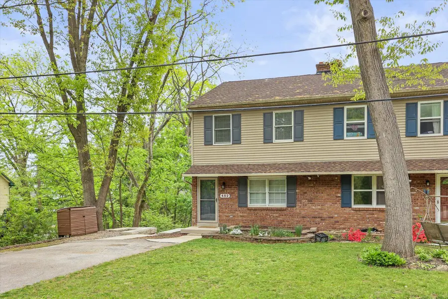 452 S Center St, Hanover, PA 17331 - #3
