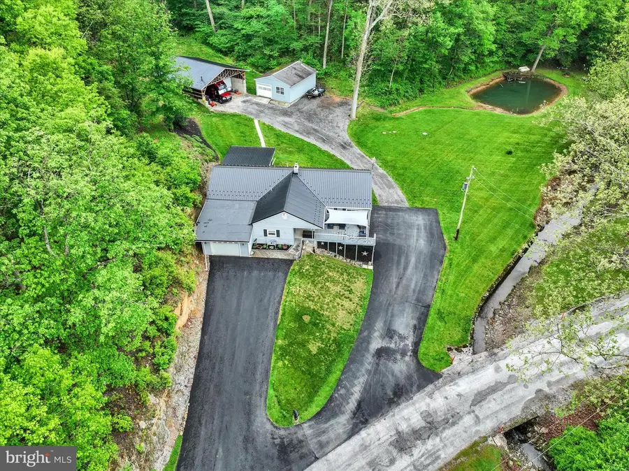 13127 Manor Furnace Rd, Felton, PA 17322 - #2