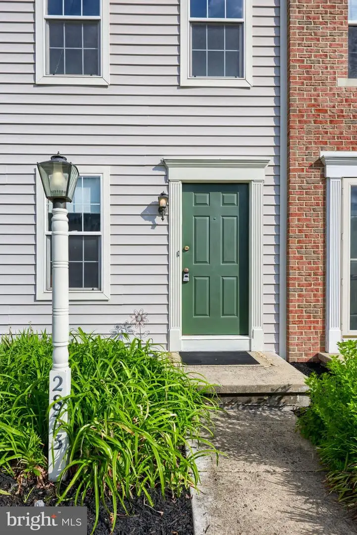 2833 Woodmont Dr, York, PA 17404 - #3