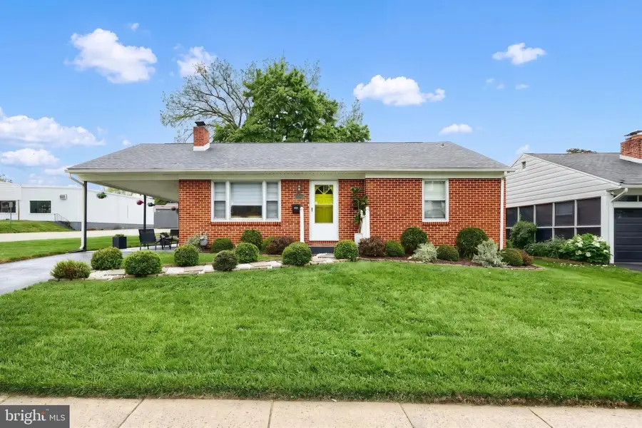 930 Edgar St, York, PA 17403 - #2