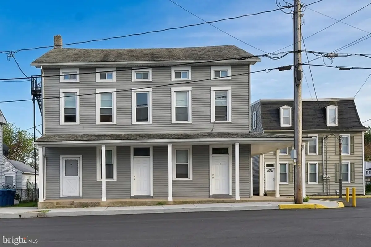 8 E Broadway Ave, Etters, PA 17319 - #1