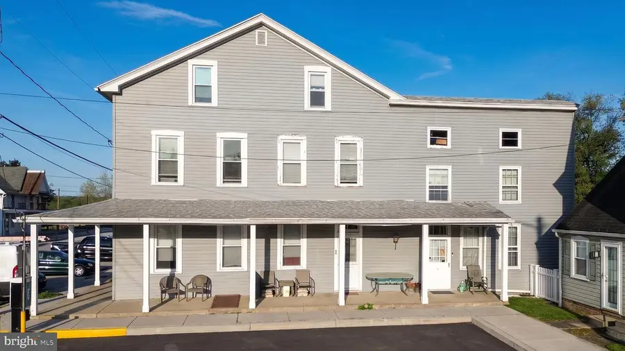 8 E Broadway Ave, Etters, PA 17319 - #3