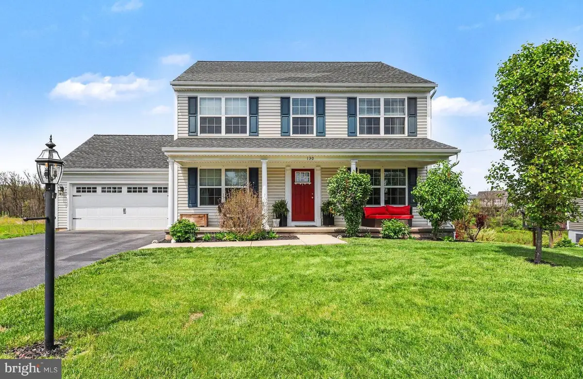 130 Old Stone Way, York, PA 17406 - #1