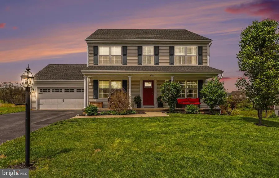 130 Old Stone Way, York, PA 17406 - #2
