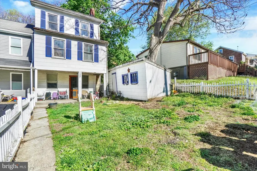 120 Church St, Glen Rock, PA 17327 - #3