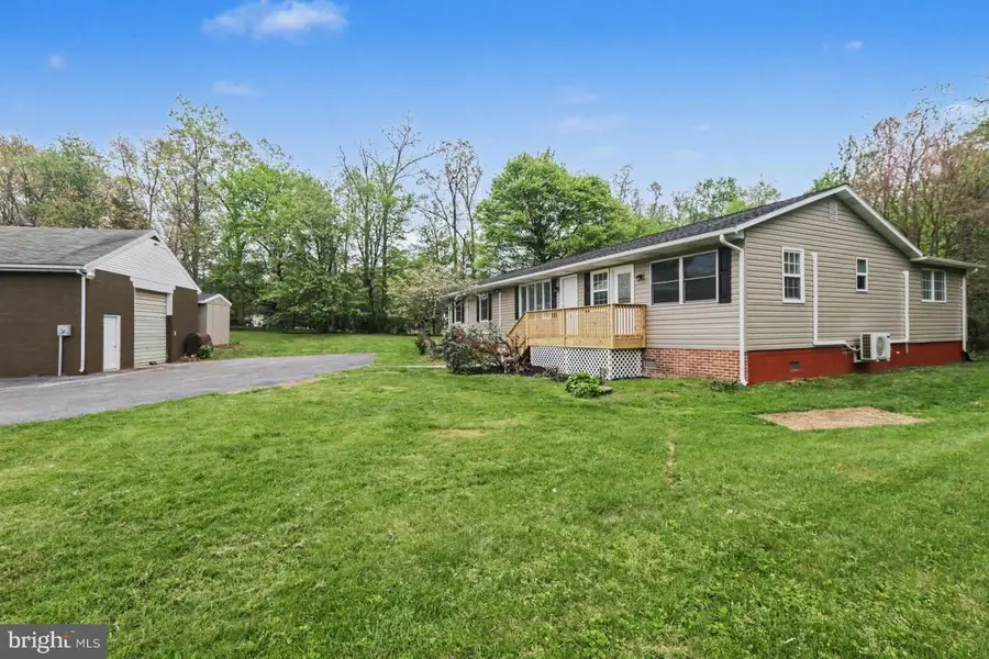 207 Scotch Pine Rd, Dillsburg, PA 17019 - #2