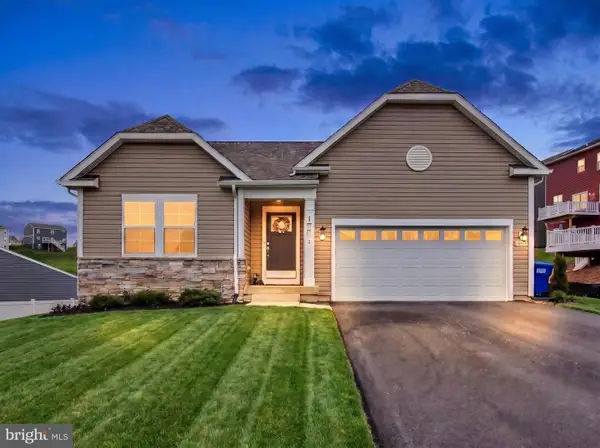 187 Pheasant Ridge Rd, HANOVER, PA 17331