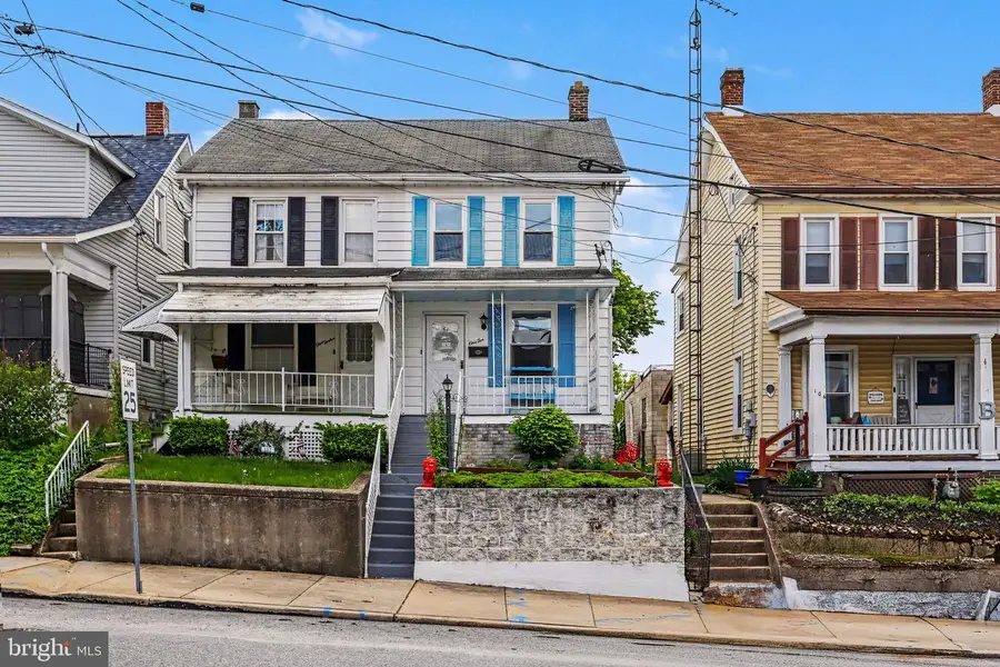 110 S Charles St, Red Lion, PA 17356 - #2
