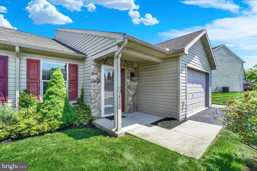 2970 Barley Cir #26, Dover, PA 17315 - #2