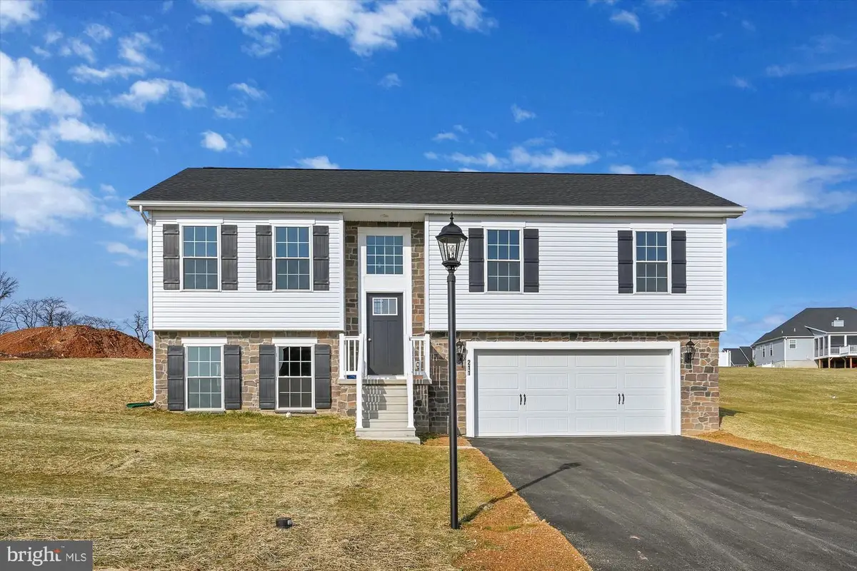 3640 Fieldstone Dr #lot 71, Dover, PA 17315 - #1