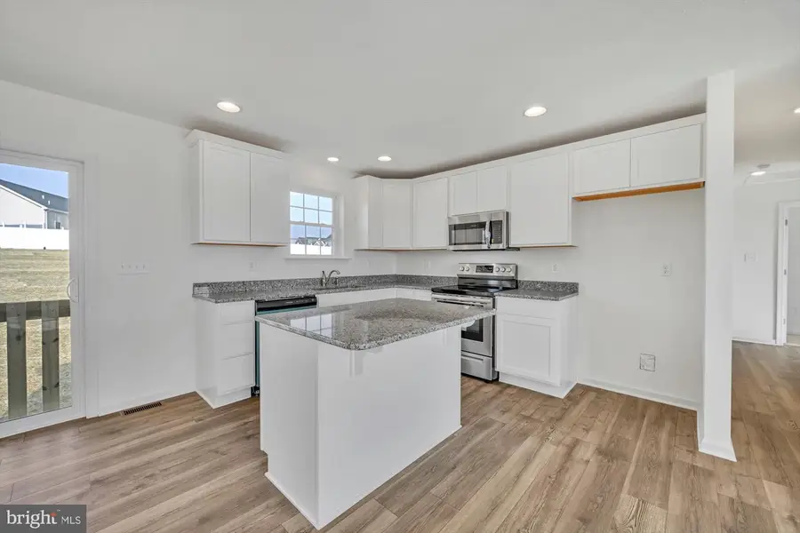 3640 Fieldstone Dr #lot 71, Dover, PA 17315 - #3