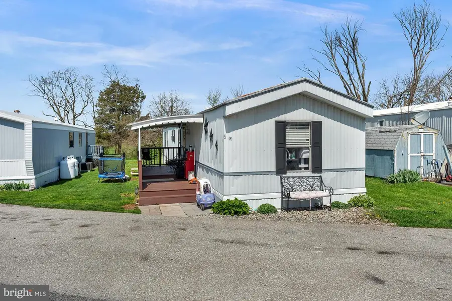 5 Chesapeake Dr, Abbottstown, PA 17301 - #3