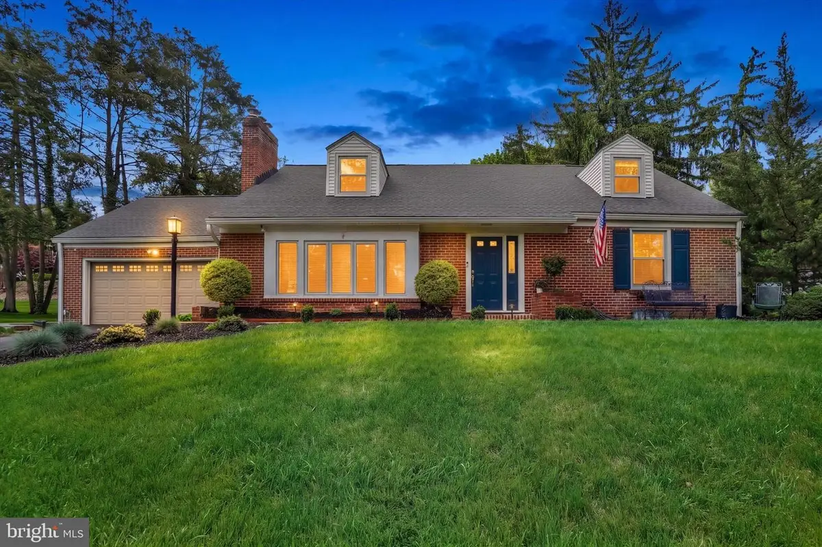 790 Spring Ln, York, PA 17403 - #1