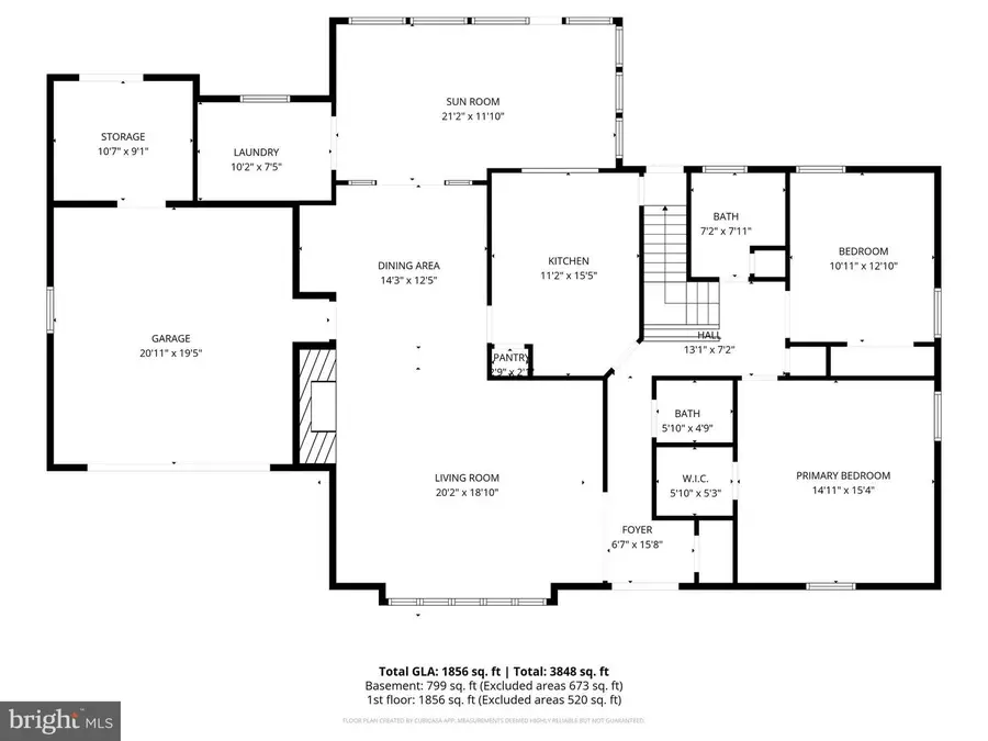 790 Spring Ln, York, PA 17403 - #3