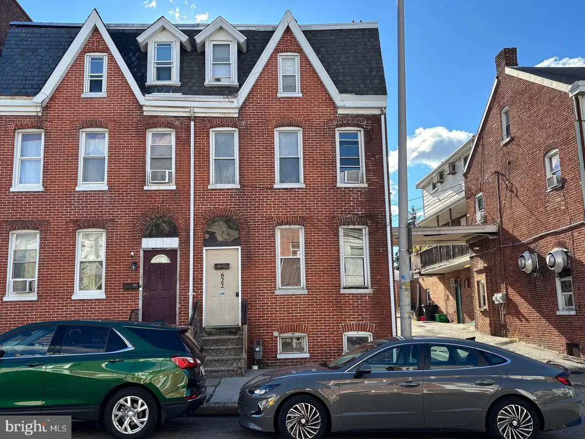 622 E Market St, York, PA 17403 - #1