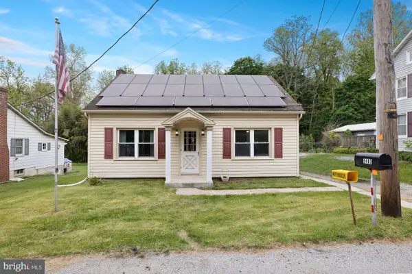 5483 Lehman Rd, SPRING GROVE, PA 17362