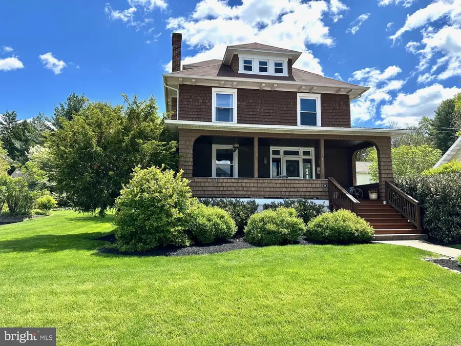 19 S Constitution Ave, New Freedom, PA 17349 - #3