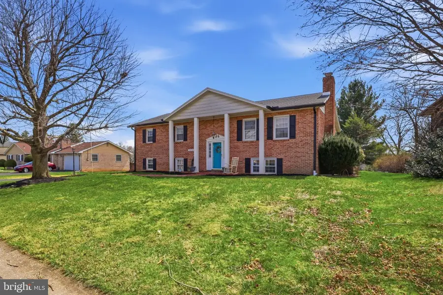2874 Sunset Dr, Dallastown, PA 17313 - #2
