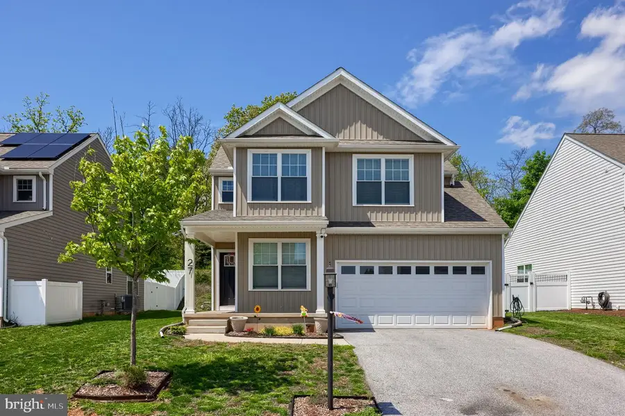 27 Eli Dr, York, PA 17404 - #2