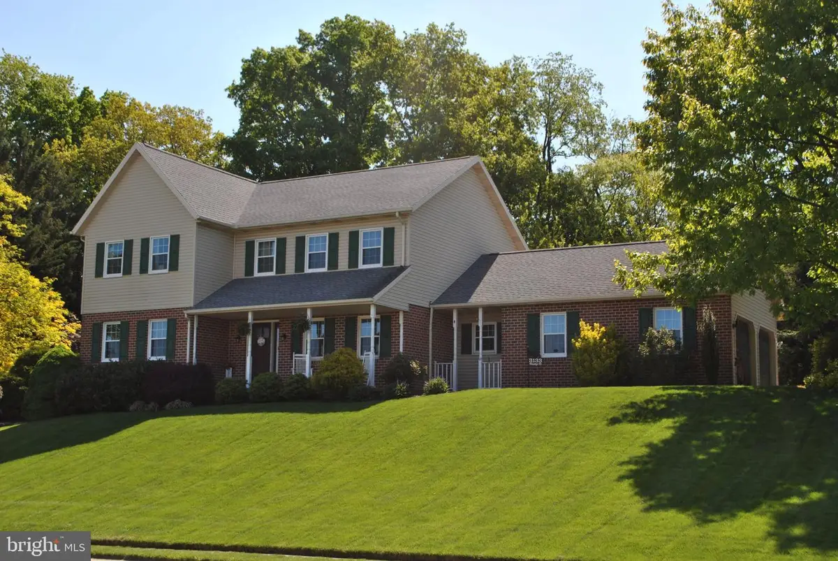 3133 Wheatlyn Rd, York, PA 17402 - #1