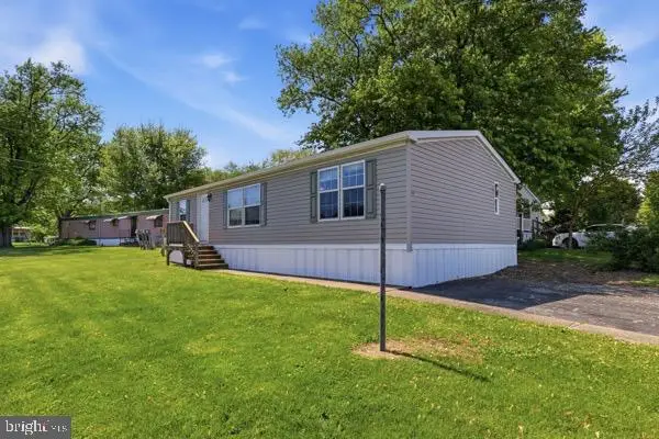 4550 Bull Rd #77, Dover, PA 17315 - #3