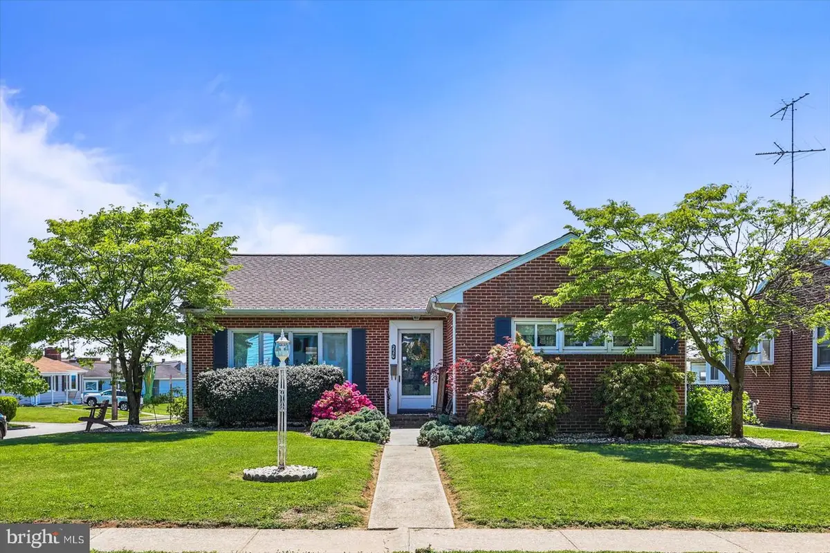 226 Diller Rd, Hanover, PA 17331 - #1